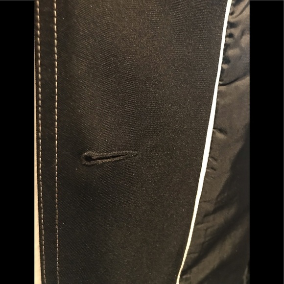 Manteaux Woman’s Over coat with waist String to tie, in excellent condition, - Picture 11 of 16